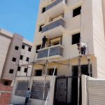 ترميمات خارجية للمنازل